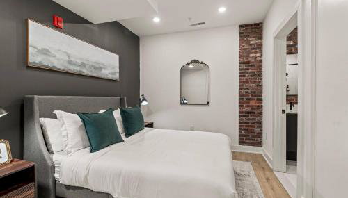 Old City-New Building Charm-Walk to Everything! - Foto 3, Other