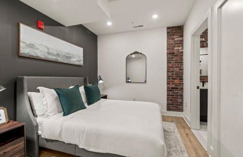 In The Center of Old City Philly- Walker Paradise! - Foto 2