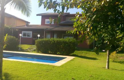 Linda Casa de Campo - Próximo à SP - Wi-Fi grátis - Photo 11