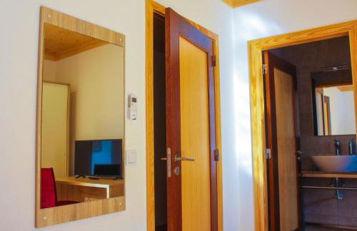 Casa de Campo Vale do Ceira - Foto 26