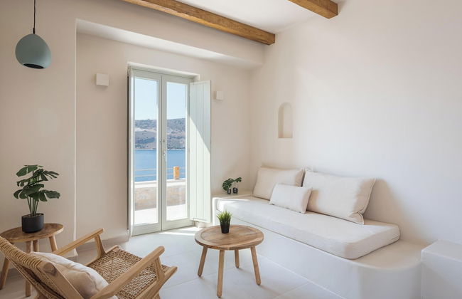 Yerma Suites Limeni - Foto 47