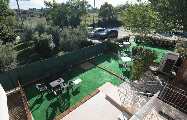 Locanda Olivi - Foto 20