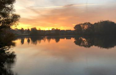 City-Apparte Exklusiv - direkt am Antonius-Hospital - Stilvoll wohnen im Herzen von Gronau - Foto 62