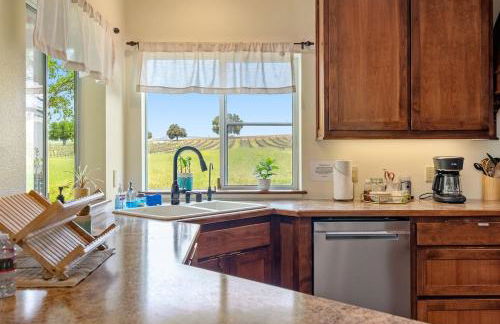 Castoro Cellars Hive and Hivette Wine Stay, Groups - Foto 65