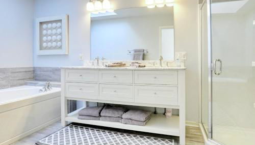 Cheerful 3 Bedroom Beach Front Cottage with Fire Place - Foto 4