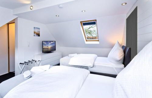 Ferienhaus Auszeit - Foto 21