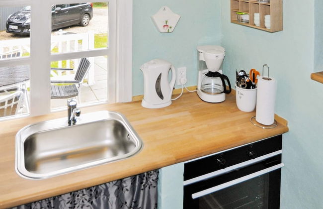 5 Person Holiday Home in Ans By-by Traum - Photo 20