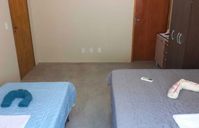 Chalés Paraíso Lunar Lagoa Paraiso Jeri - Foto 3