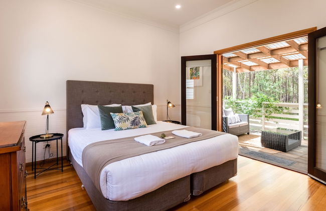 Bay and Bush, Jervis Bay - Photo 5