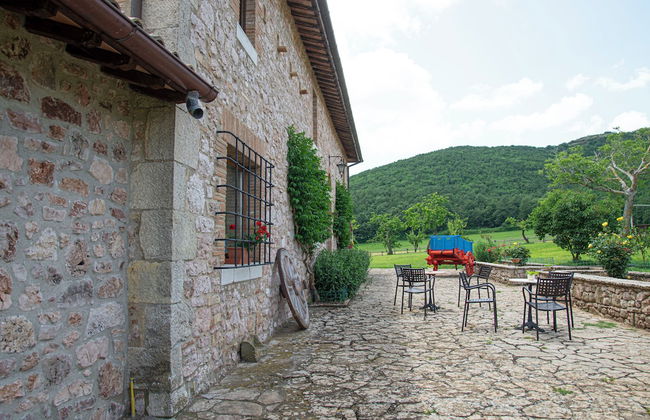 Agriturismo Cerqueti - Foto 20