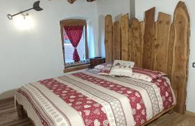 Chalet Cormignano - Foto 19