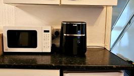 Cozyhome-3Br-5Guest#netflix#parking#garden - Foto 4, stove, dishwasher, pet friendly, minibar