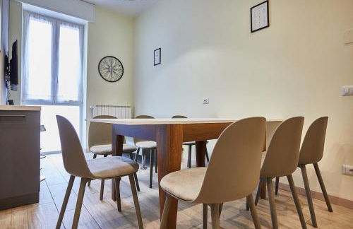 Cattaneo 65 3 bedrooms 5 minutes from lake and station w parking - Foto 27