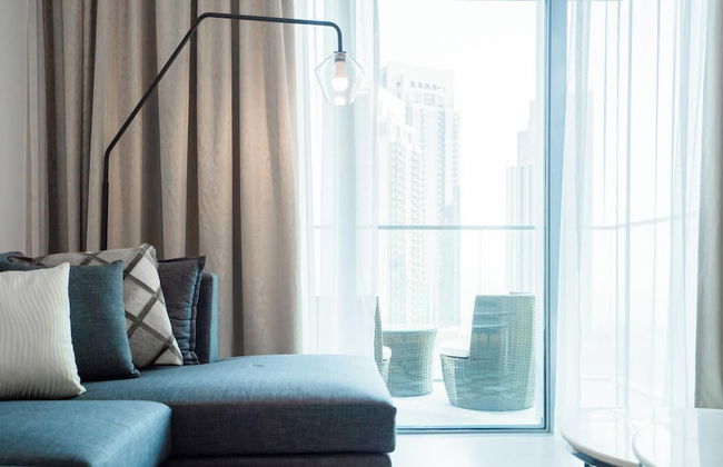 Nasma Luxury Stays - The Grand - Foto 29