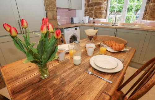 Woodman's Cottage - Foto 11