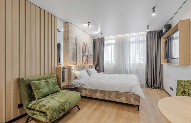 Manhattan High Line Apart - Foto 13