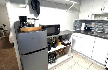 Cozy basement apartment - blocks from Old Town - Foto 15