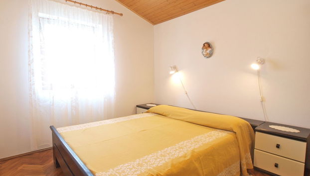 Apartment 728 - Foto 3, Habitación