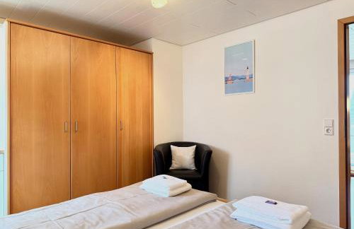 Ferienwohnung Pfänderblick - gemütliche und komfortable Familienunterkunft - Foto 13