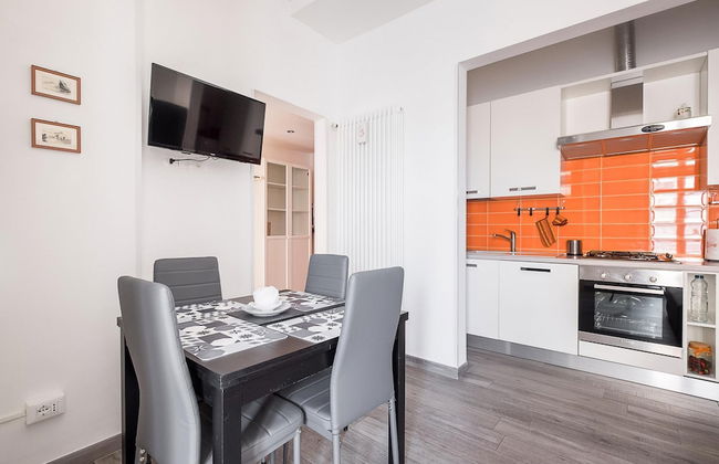 Appartamento a Piazza Dell Unit by Wonderful Italy - Foto 1