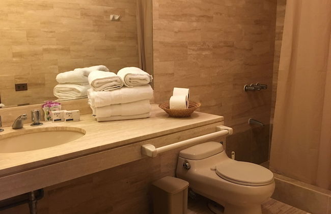 Miraflores Down Town - Foto 52