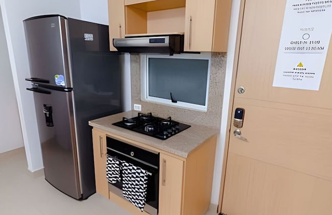 Apartamentos Reserva del Mar - by SOHO - Foto 73