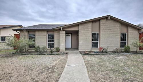 Texas - Collins 3210 - Foto 3