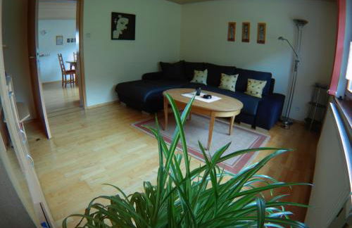 Haus Post OG-Wohnung - Foto 4