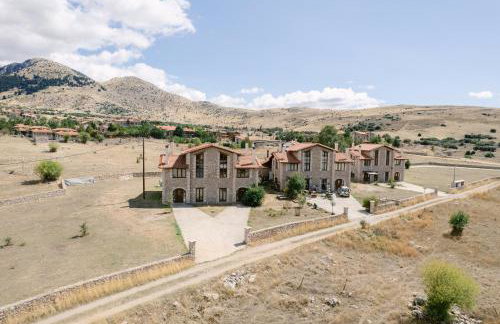 Cloud9 Chalet - Foto 58