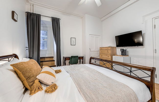 Single Room River View - Foto 30