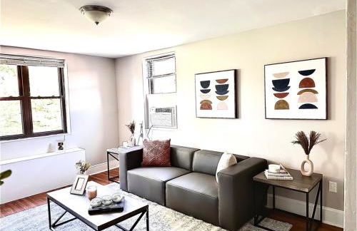 Lennox C304 Peaceful & Perfect Private 1-br - Foto 3