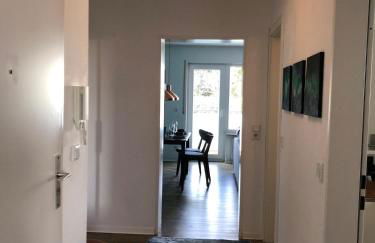 Apartment with Balcony - Foto 18