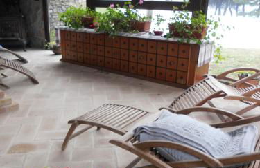 Agriturismo I Muri - Foto 50