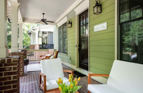 Fresh Prince - Foto 41