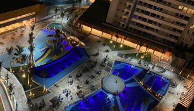 Solar das Aguas, Olímpia, Apartamento - Foto 5