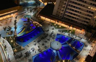 Solar das Aguas, Olímpia, Apartamento - Photo 5