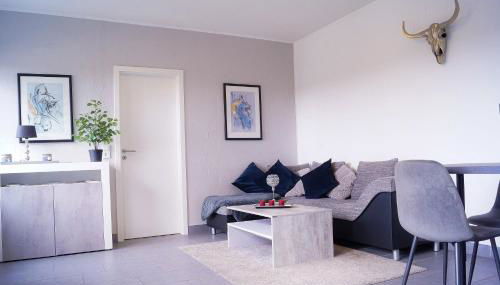 Schöne Wohnung Kleiner Onkel auf idyllischem Reiterhof nahe Burg Eltz - Foto 2