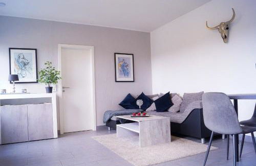 Schöne Wohnung Kleiner Onkel auf idyllischem Reiterhof nahe Burg Eltz - Foto 2