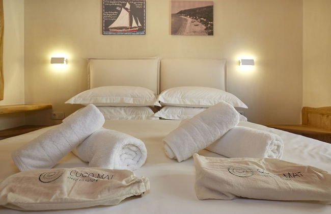 Sunrise Pelion Villas Tsagkarada - Foto 16