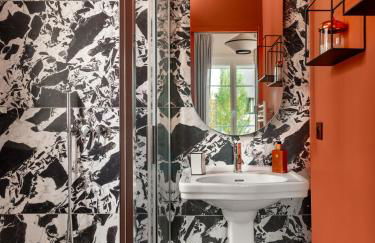 Villa Berry Centre Deauville - Chic & Stylée - Magnifique Jardin - Photo 45