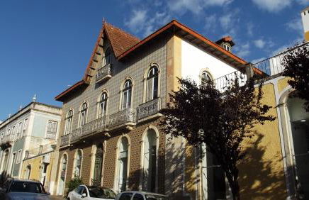 Casa Ocre Alojamento Local - Foto 15