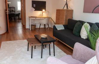 FreiTraum Apartments No3 City mit eigenem Garten - Foto 15