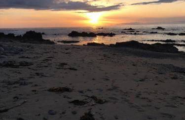 Riverside Chalet Borve Isle of Lewis - Photo 24