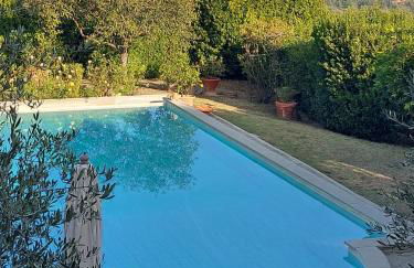 VILLA GIOTTO Florence - Foto 78