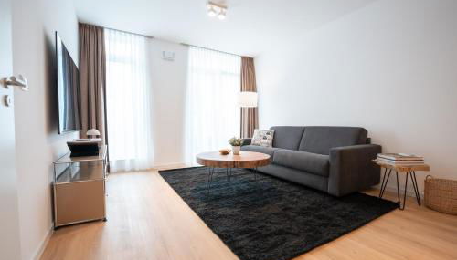 SCHÖNTALHAUS City Apartments - Foto 2