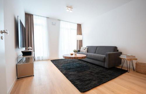 SCHÖNTALHAUS City Apartments - Foto 2