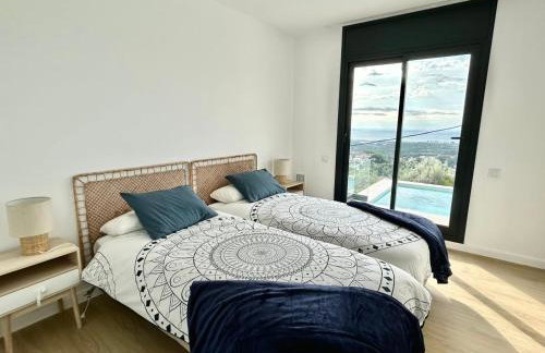 Les Flors de Cunit Villa Liria - Foto 3