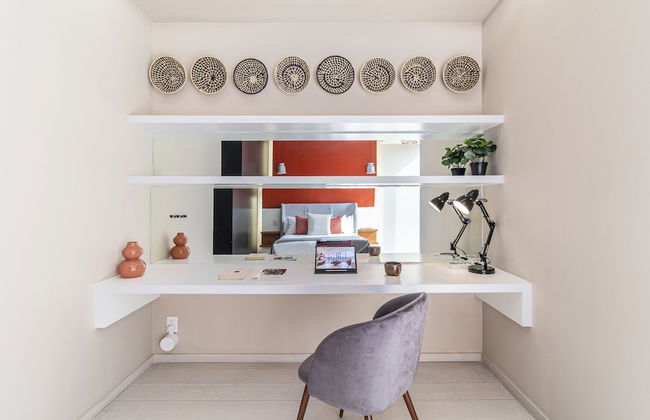 Magenta by Kukun - Foto 36