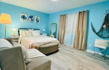 Coastal Retreat Near Pineville and CLT - Foto 31