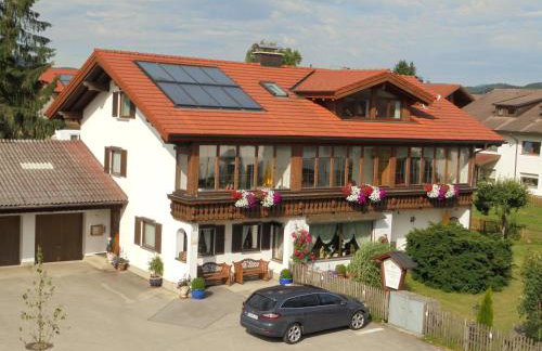 Haus Schmölz Ferienwohnung Allgäu - Foto 1